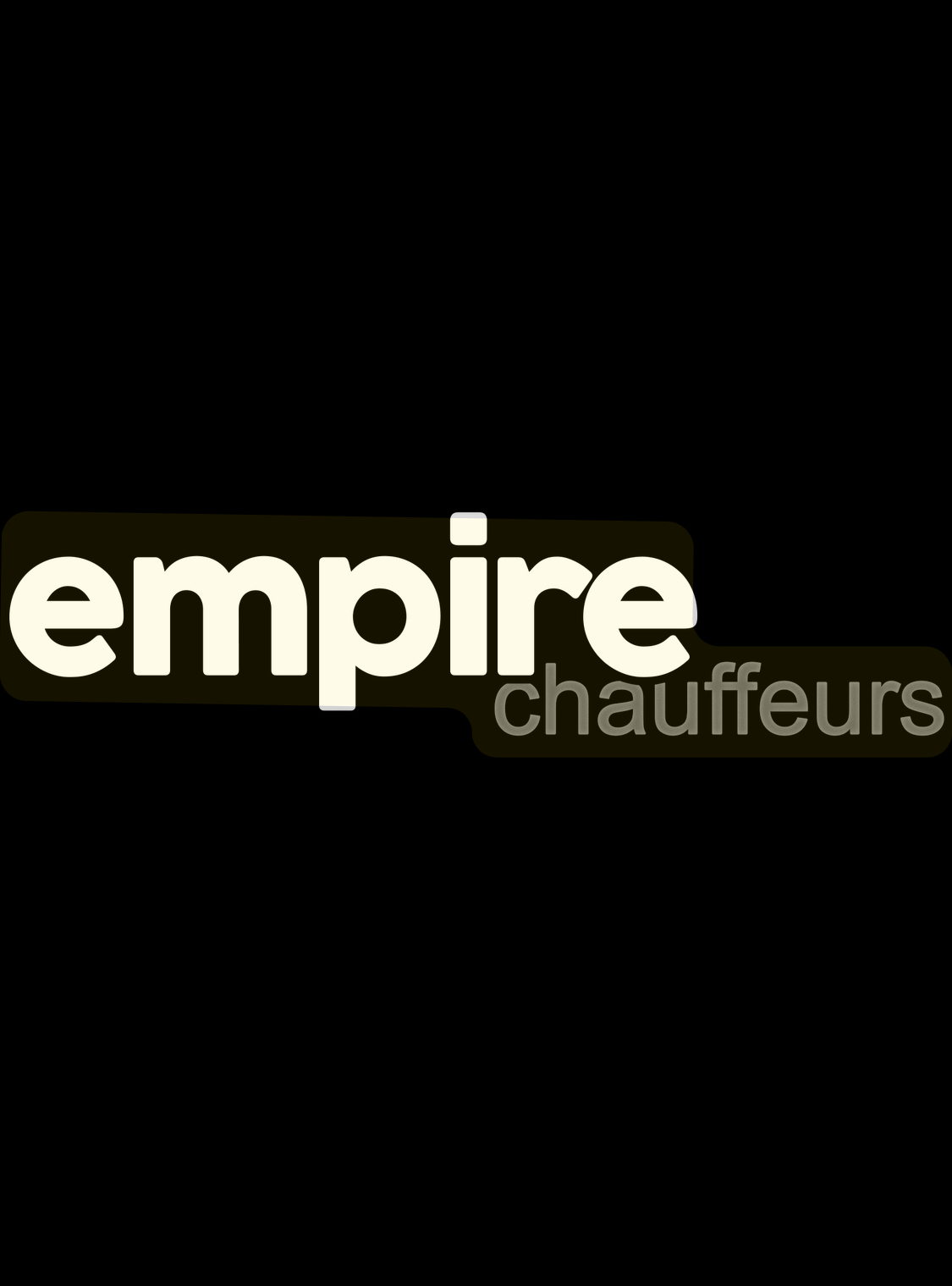 Empire Chauffeurs 