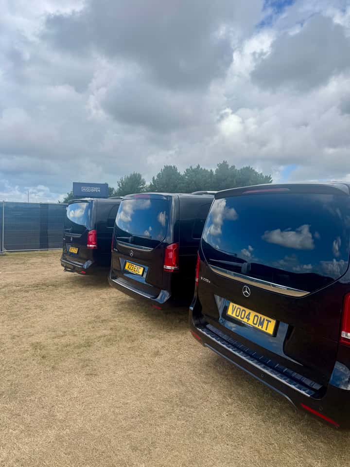 Multi-Vehicle Bookings