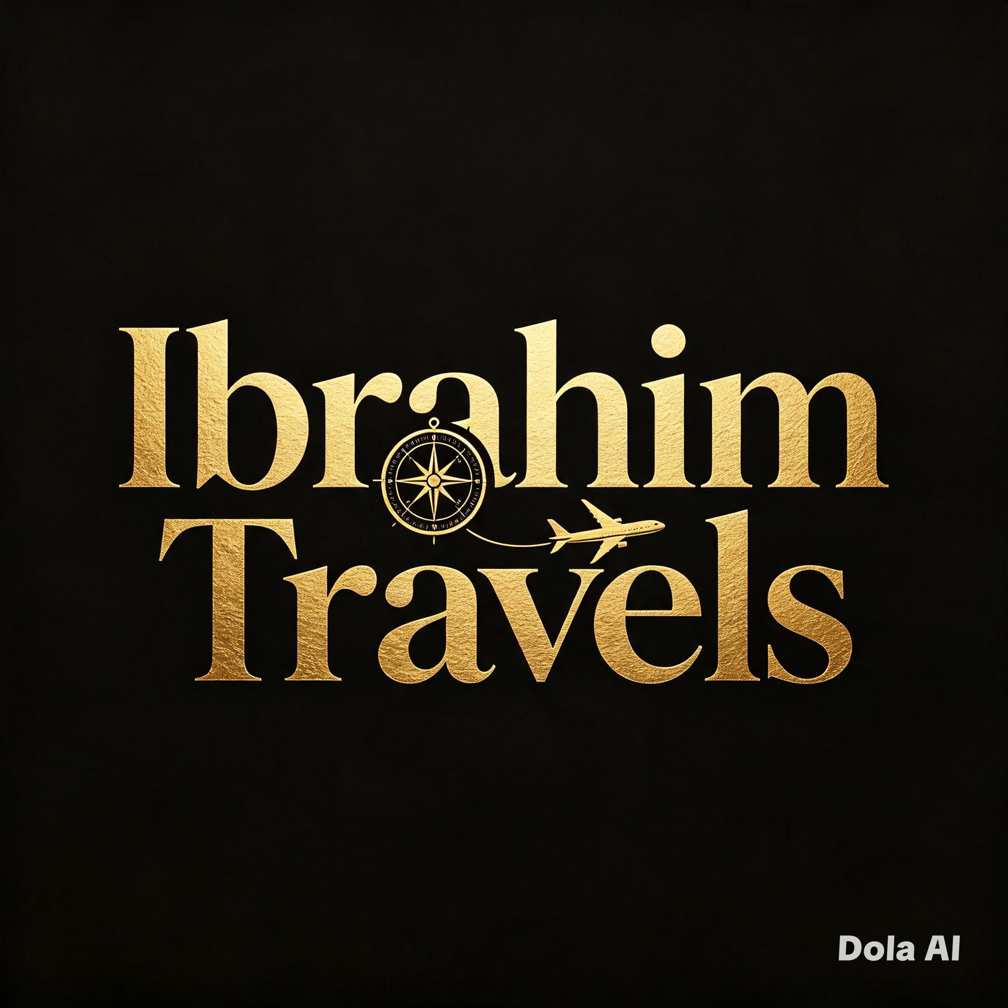Ibrahim Travels