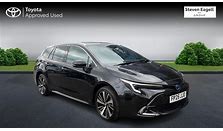 Standard Car