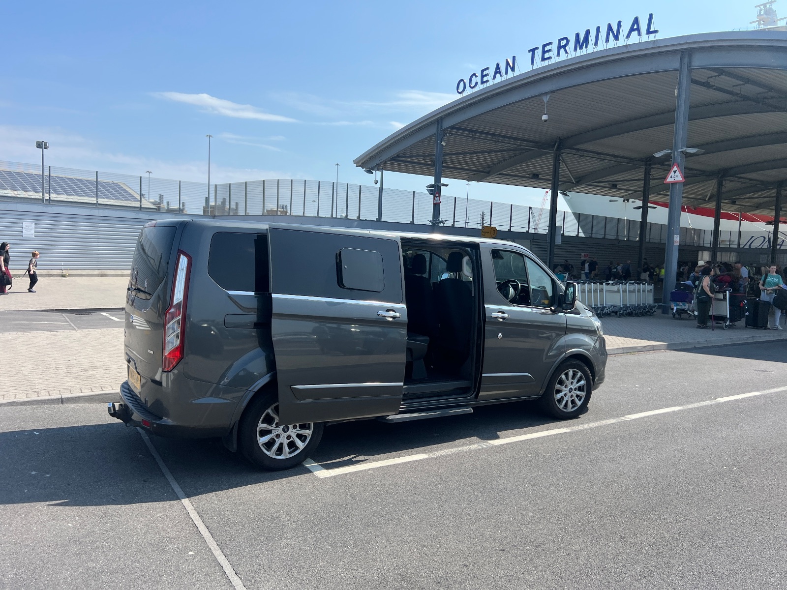 Dan’s Executive Travel 
