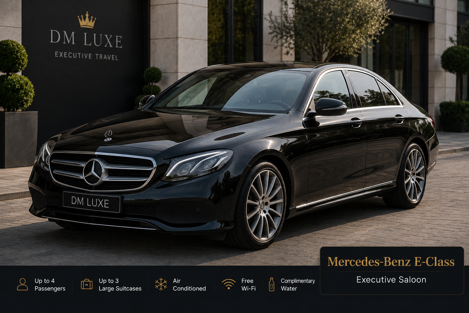 Executive Car