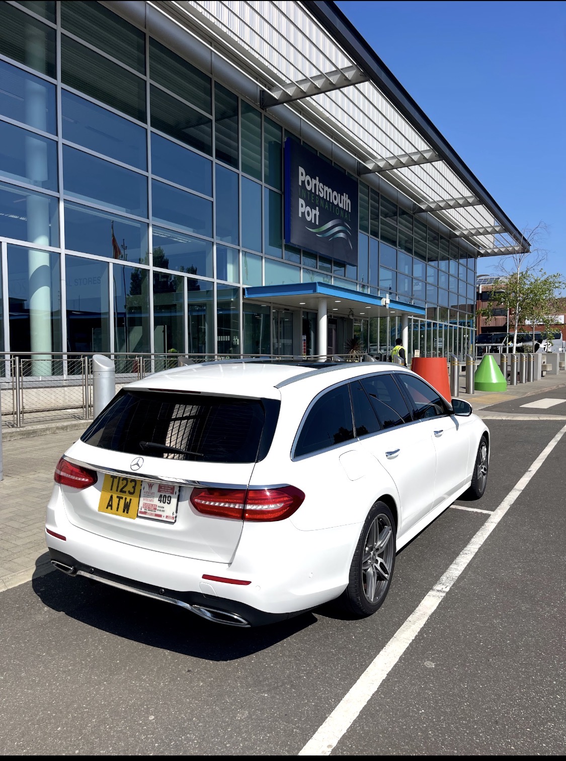 Photo from Alyn’s Travel WxM