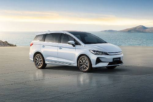 6-Seater MPV