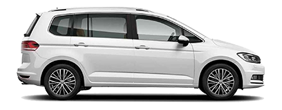 6-Seater MPV