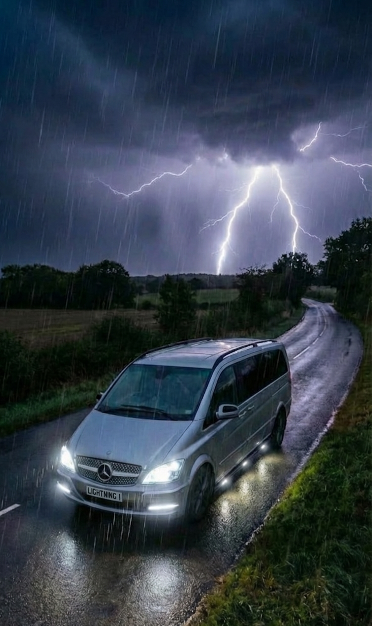 Photo from Elite Ground Transport Belfast