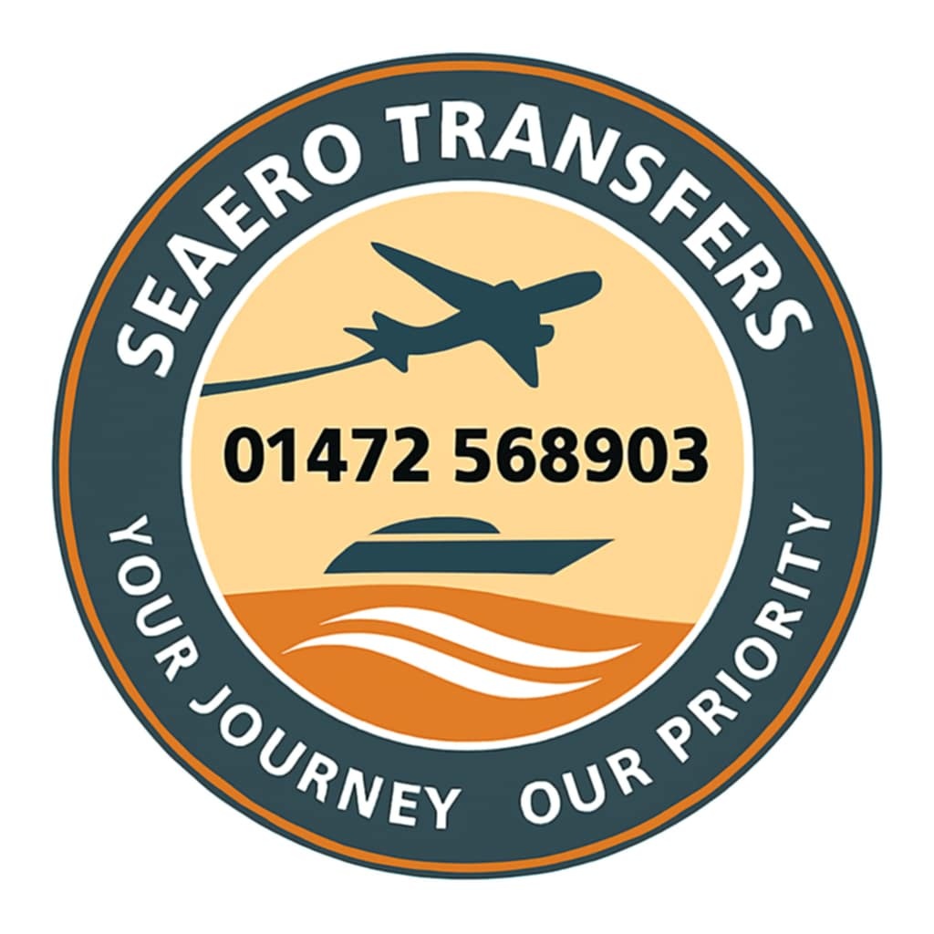 SEAERO TRANSFERS