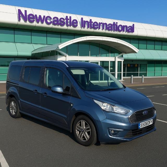 6-Seater MPV