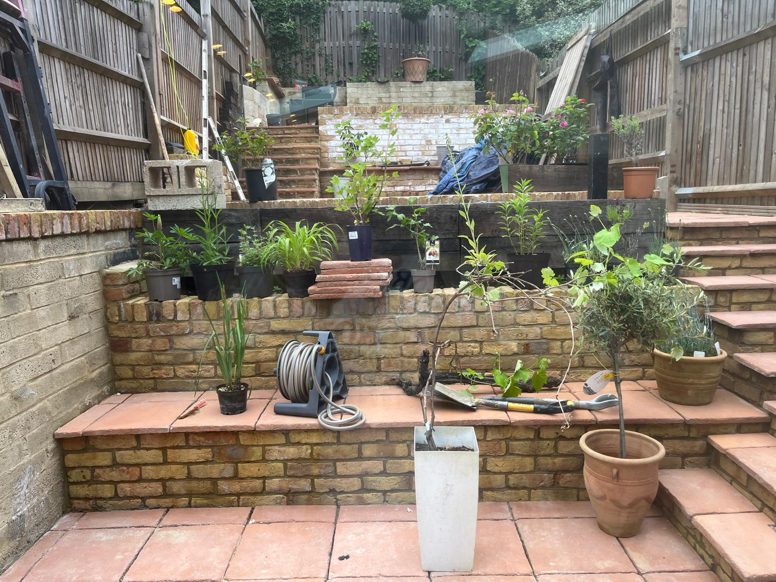 Leo Test Landscaping photo 2