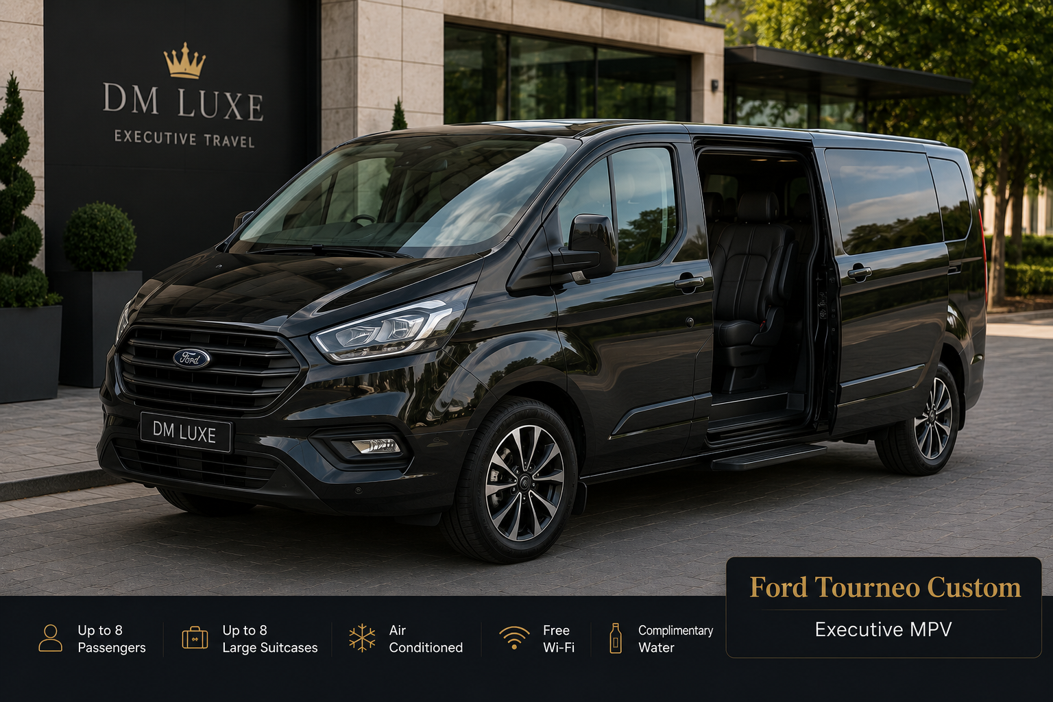 Standard MPV