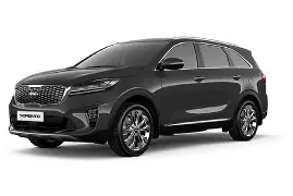 6-Seater MPV