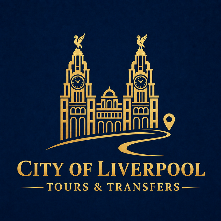 City of Liverpool Tours
