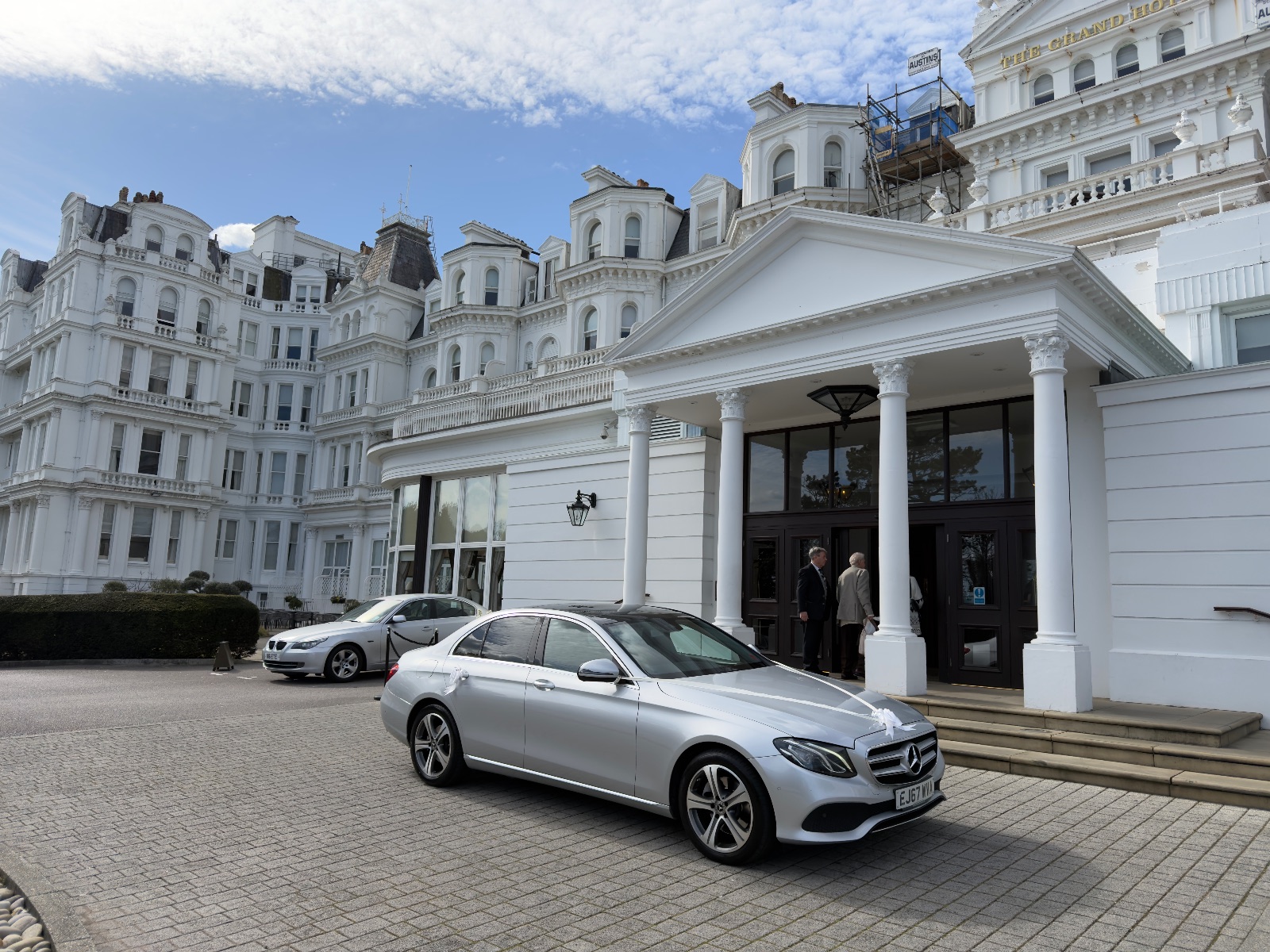 Photo from SM Executive Cars