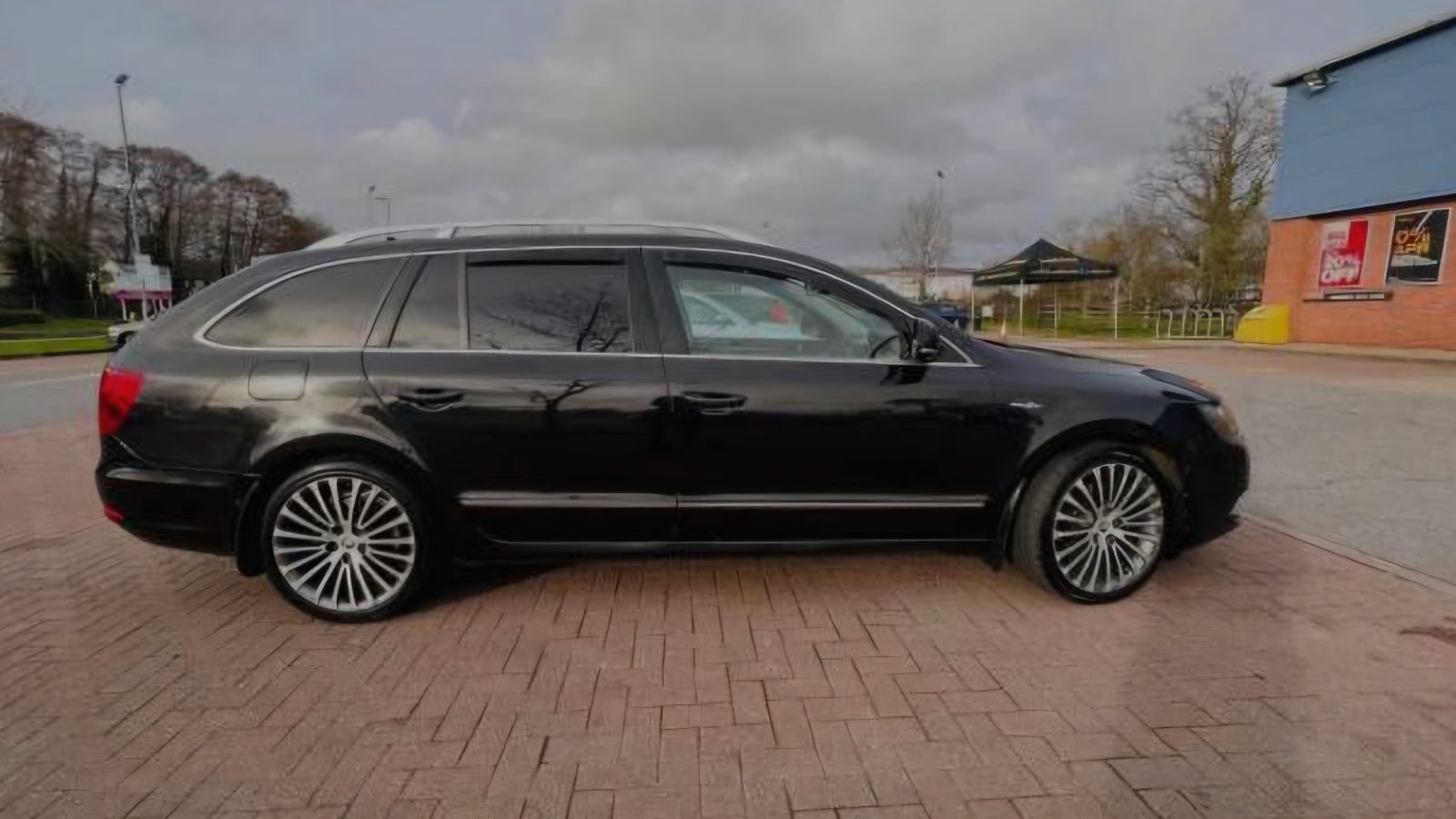 Standard Car