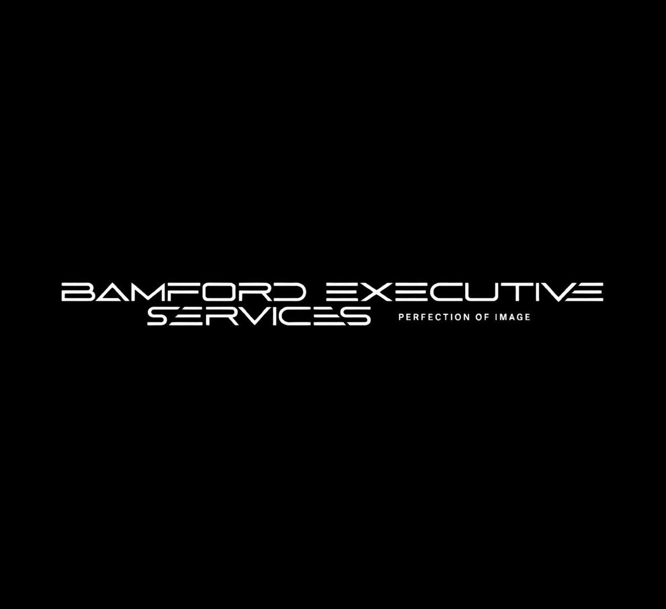 BAMFORD Executive Services