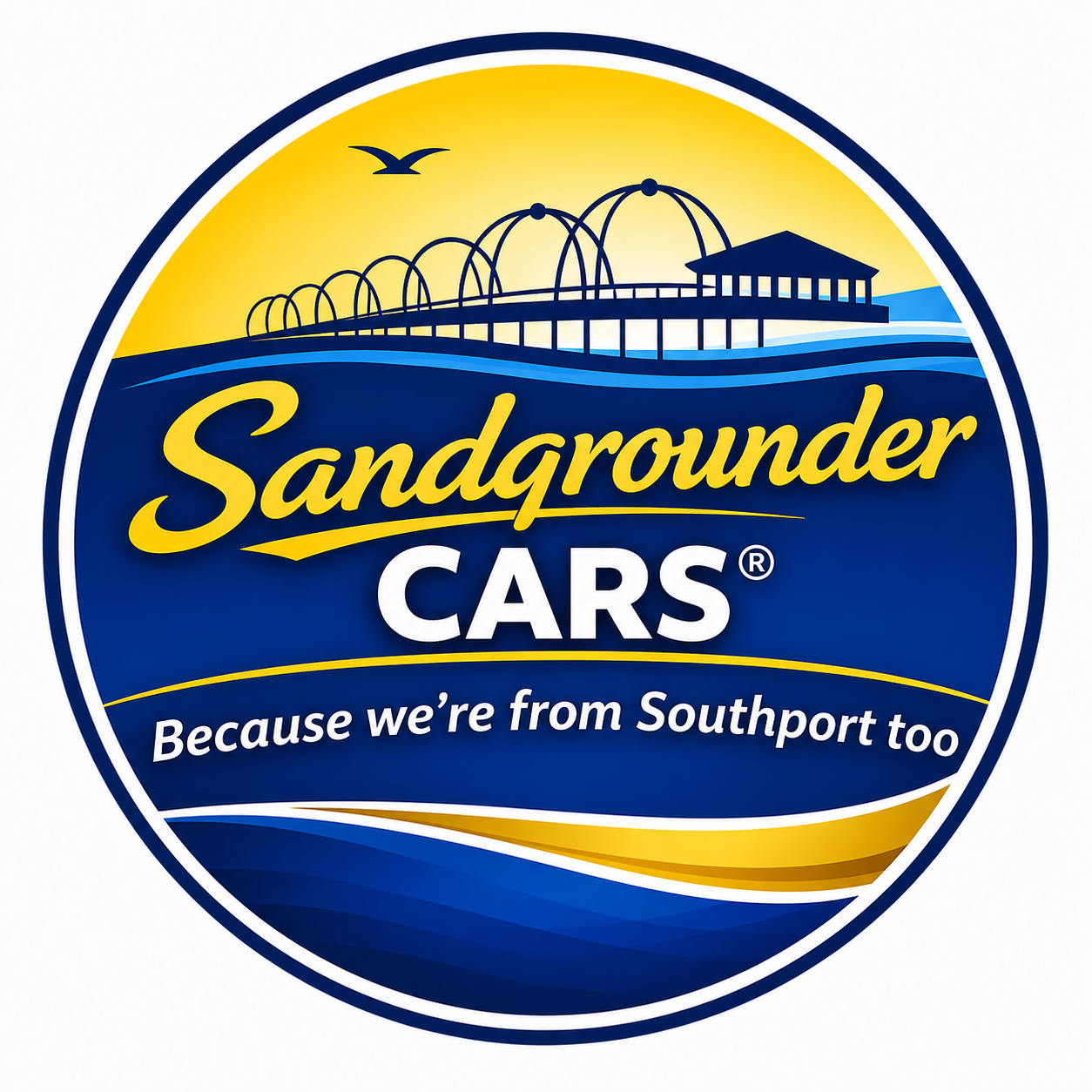 Sandgrounder Cars