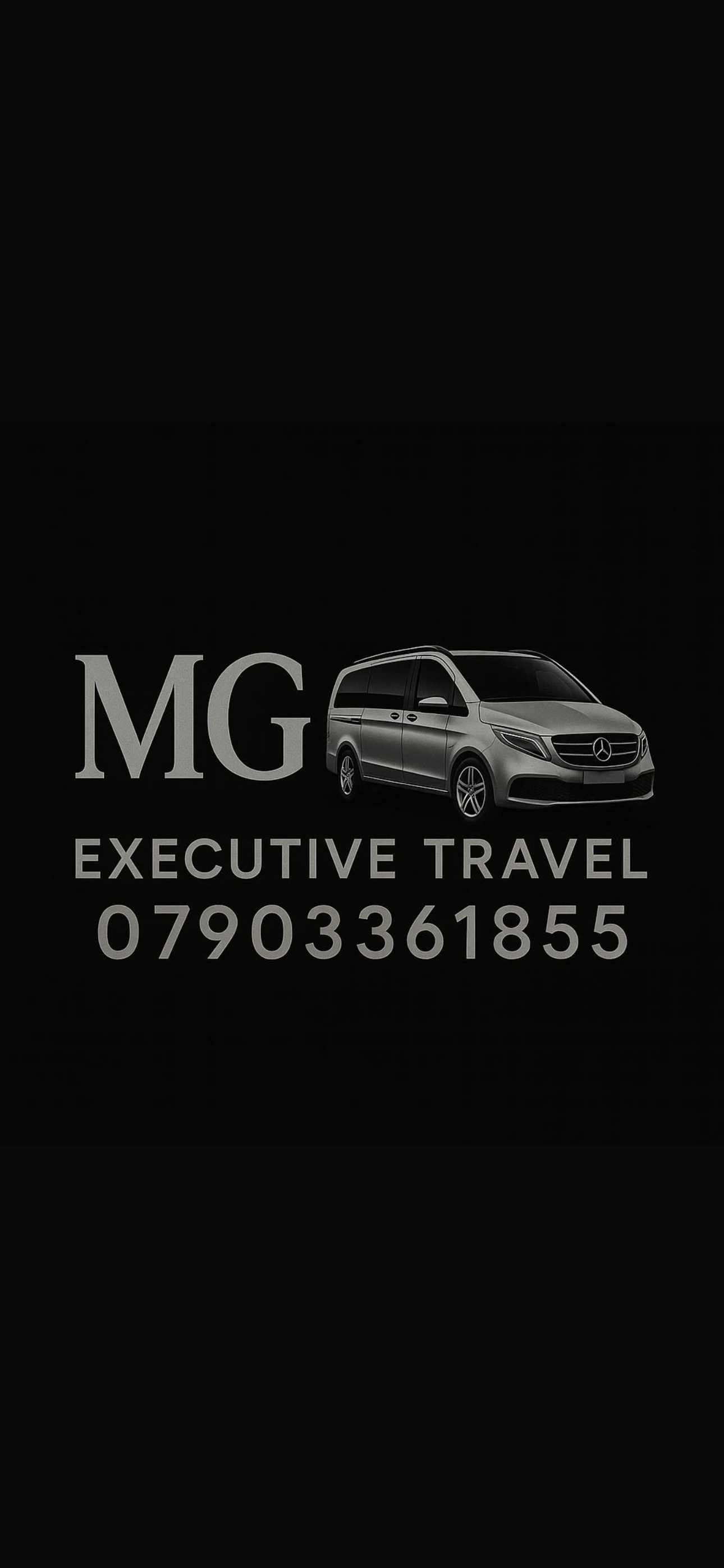 MG Executive Travel