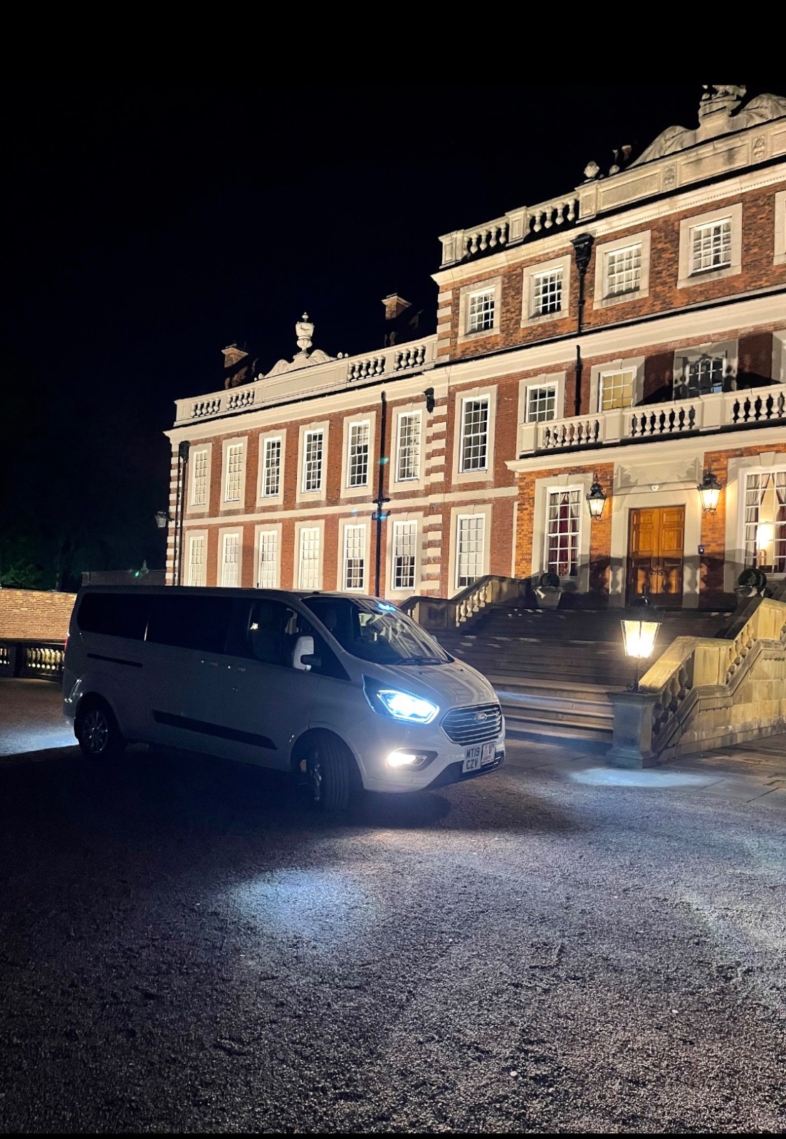 Photo from Alyn’s Travel WxM