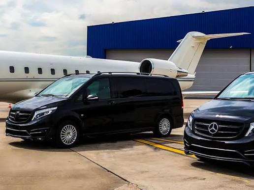 Executive Airport Transfers