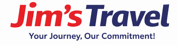 Jims Travel