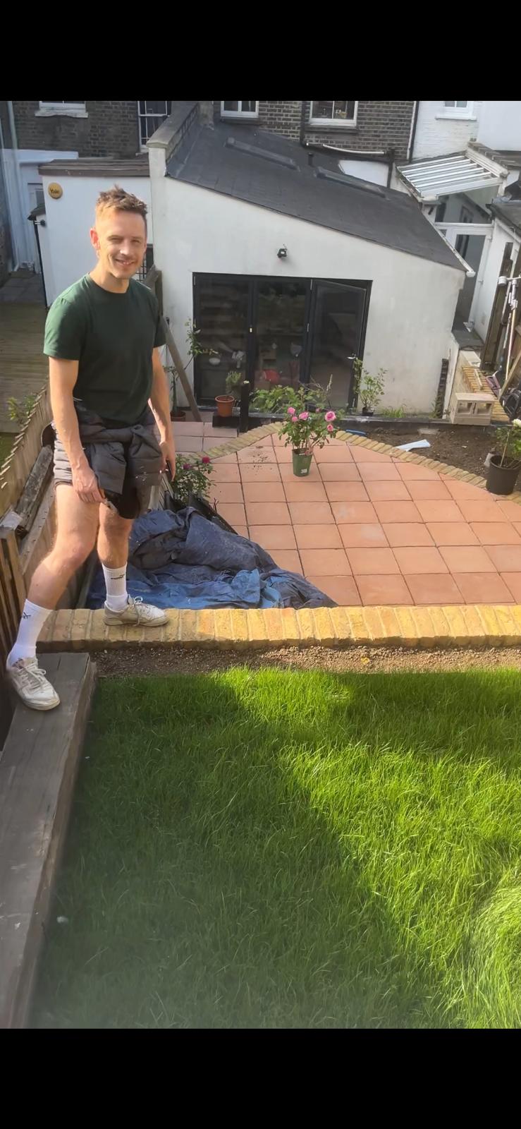 Leo Test Landscaping photo 6