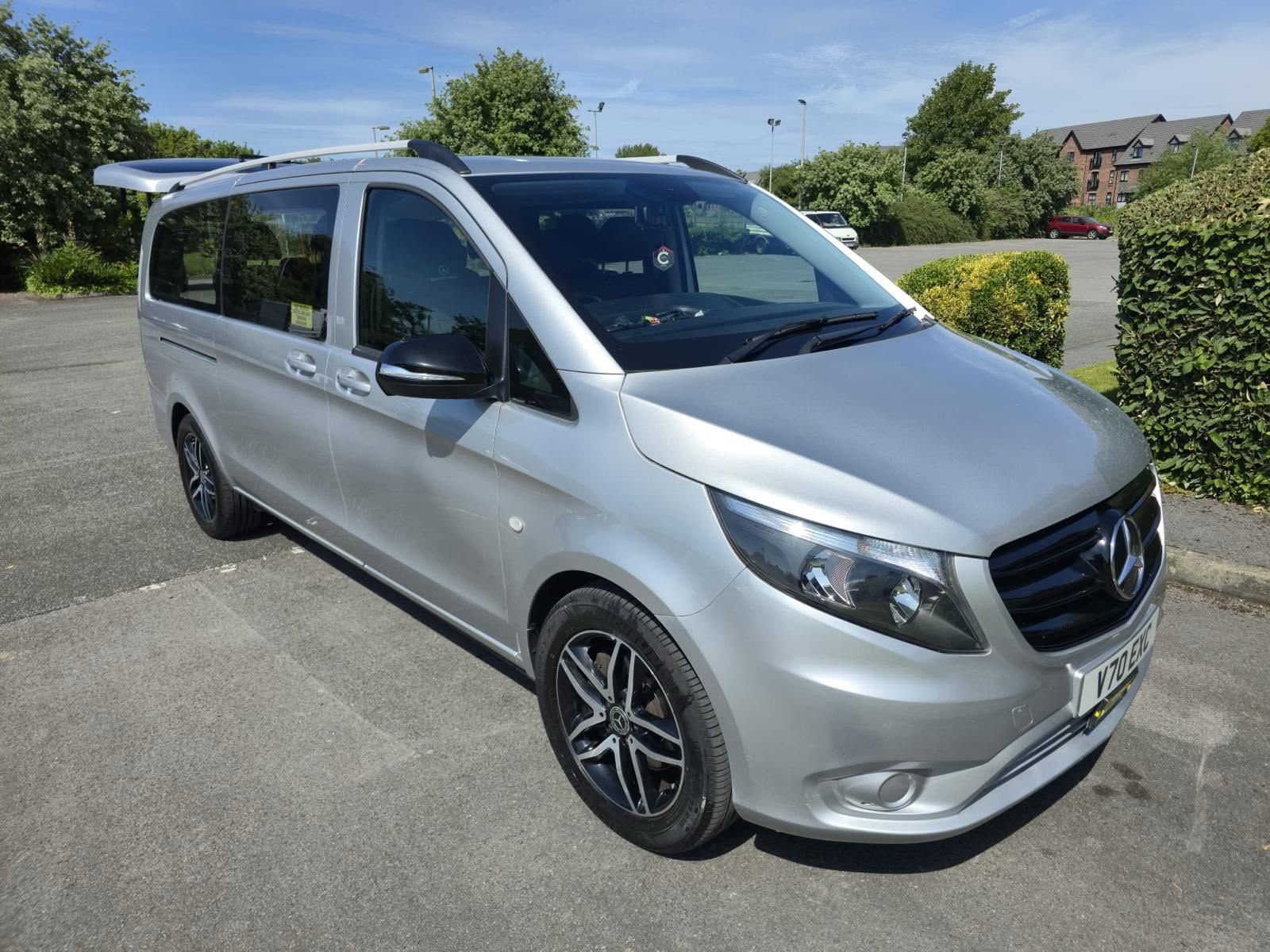 6-Seater MPV