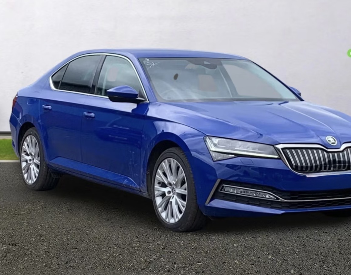 Standard Car