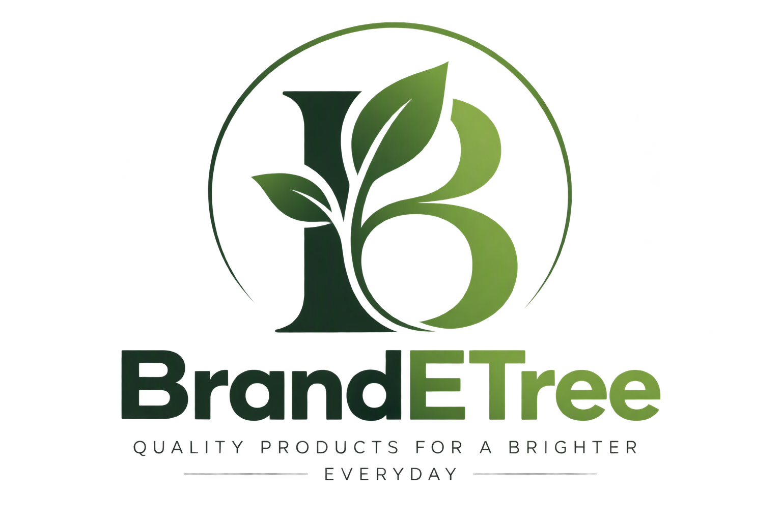 BrandETree logo