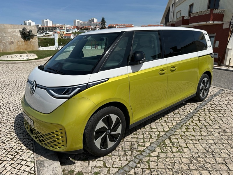 6-Seater MPV